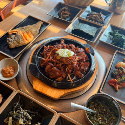 산내음 파주본점 대표후기 이미지 5