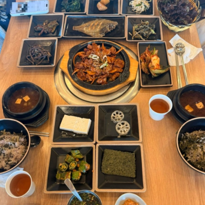 산내음 파주본점 대표후기 이미지 4