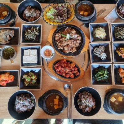 산내음 파주본점 대표후기 이미지 2