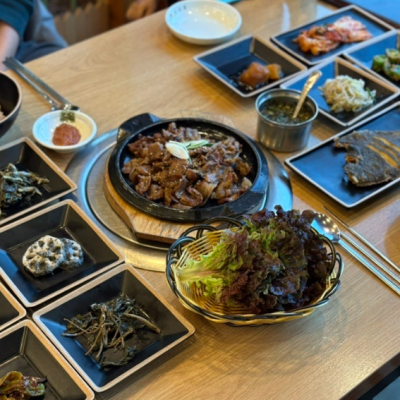 산내음 파주본점 대표후기 이미지 3